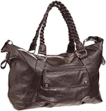 [ビームス] BEAMS BEAMS / フェイクレザー3WAYバッグ 11610427324 29 (D.BROWN)
