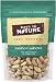 Back To Nature Jumbo Cashews, Sea Salt, Roasted, No Added Oils, 10-Ounce Pouches (Pack of 3)