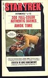 Amok Time