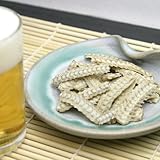 【ご予約販売・9月12日以降の発送】うなぎ ボーン【塩味】３パックセット（30g）