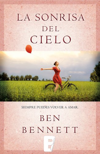 La sonrisa del cielo (B DE BOOKS) (Spanish Edition)