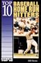 Top 10 Baseball Home Run Hitters (Sports Top 10)