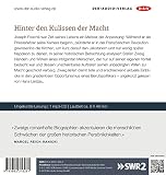 Image de Joseph Fouché: Bildnis eines politischen Menschen (Ungekürzte Lesung, 1 mp3-CD)