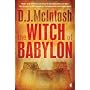 Witch of Babylon: Book One in the Mesopotamian Tri&hellip by D J McIntosh