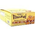 Ostrim Vital-Fuel Sticks, 55 Gram (Pack of 12)