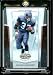 2007 Leaf Certified Materials Football # 71 Shaun Alexander - Seattle Seahawks - NFL Trading Card