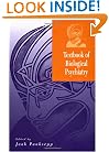 Textbook of Biological Psychiatry