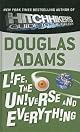 Life, the Universe and Everything