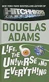 Life, the Universe and Everything