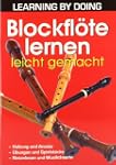 Blockfl�te lernen leicht gemacht