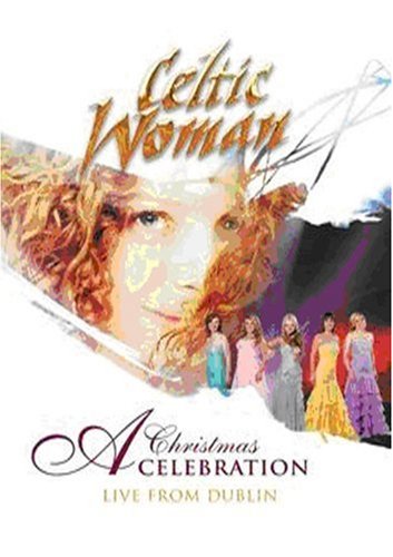 CD-Charts  DVD : A Christmas Celebration