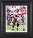 John Lynch Tampa Bay Buccaneers Framed Unsigned 8x10 Photograph