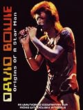 David Bowie: Origins of a Star Man
