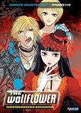 Wallflower: Complete Collection, Pt. 1 [DVD] [Region 1] [US Import] [NTSC]