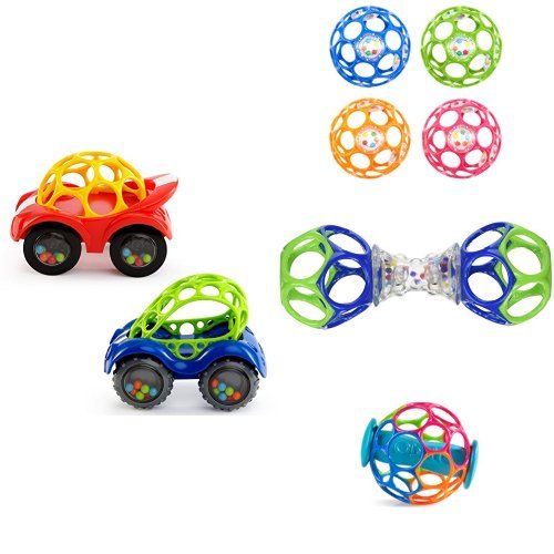 Sale!! Oball Bundle