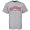 Florida Gators Ash Football T-shirt