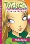 W.I.T.C.H. Adventures 3: Stolen Spring