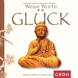 Produkt-Bild: Weise Worte GL&Uuml;CK