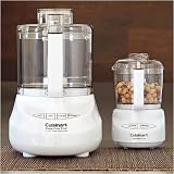 Cuisinart Ultimate Food Processing Set DLC-2014NUWS
