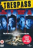 Trespass [DVD]