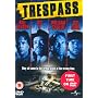 Trespass [DVD] [1992]