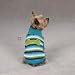 Brite Stripe Dog Image of Brite Stripe Dog