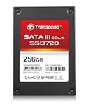 Transcend TS256GSSD720 Solid State Dr...