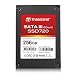 Transcend SATA III MLC, 256 GB, 63.5 mm (2.5 "), Serial ATA III, 557.9 MB/s, 535.7 MB/s, 86367 IOPS
