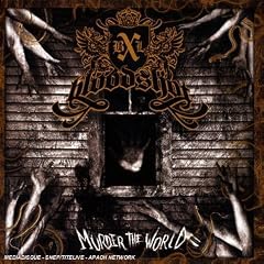 Murder The World