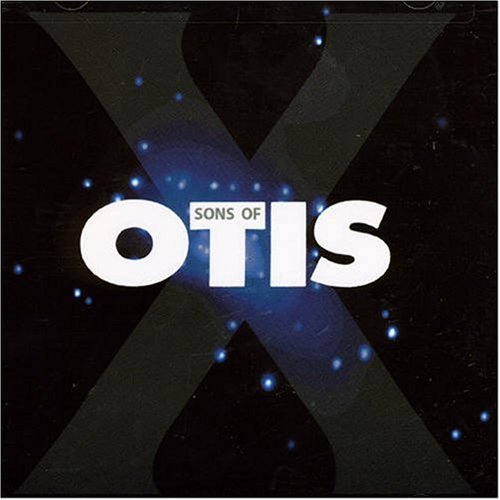 X - Sons of Otis