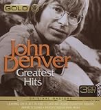 Greatest Hits - John Denver