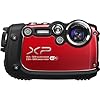 Fujifilm FinePix XP200 16MP Digital Camera with 3-Inch