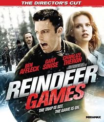 Reindeer Games [Blu-ray]