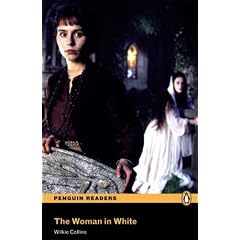 Penguin Readers Level 6 The Woman in White (Penguin Readers (Graded Readers))