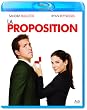 La proposition [Blu-ray]