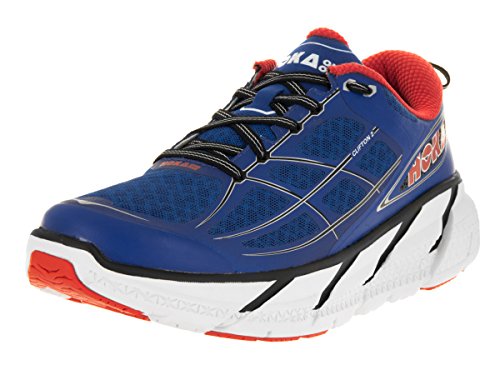 Hoka One One Men's Clifton 2 Running Shoe
