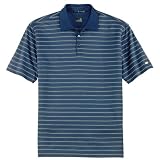 Tiger Woods Collection - Jersey Stripe Sport Shirt (267019)
