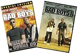 Bad Boys Bad Boys II by Sony Pictures