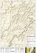 Maze District: Canyonlands National Park Map (National Geographic Trails Illustrated Map, 312)