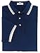 Men's Polo Shirt, Short-Sleeve Shirt, Cotton Sport Casual T Shirt, KC SPORT®