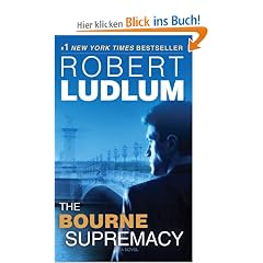 The Bourne Supremacy