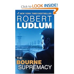 Download The Bourne Supremacy Bourne Trilogy Book 2 Mon Premier Blog