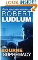 The Bourne Supremacy