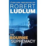 The Bourne Supremacyby Robert Ludlum