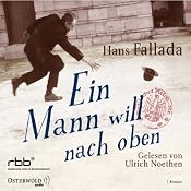 H&ouml;rbuch Ein Mann will nach oben