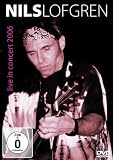 Nils Lofgren Live in concert 2006 [DVD]
