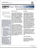 Secure Our Schools Initiative