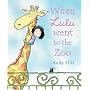 When Lulu Went to the Zoo