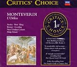 Monteverdi: L`Orfeo