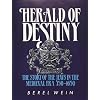 Herald of Destiny: The Story of the Jews 750-1650